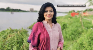হাতিরঝিলে নারী সাংবাদিকের লাশ !